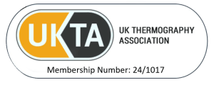 UK Thermography Association Member