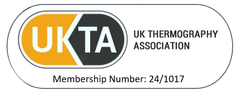 UK Thermography Association Member